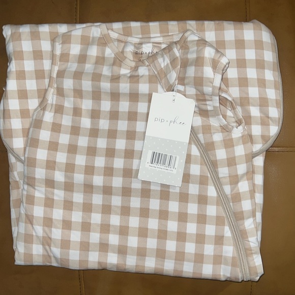 BAMBOO SLEEP BAGS | CORE COLLECTION - Size 18-36 - Picture 8 of 10